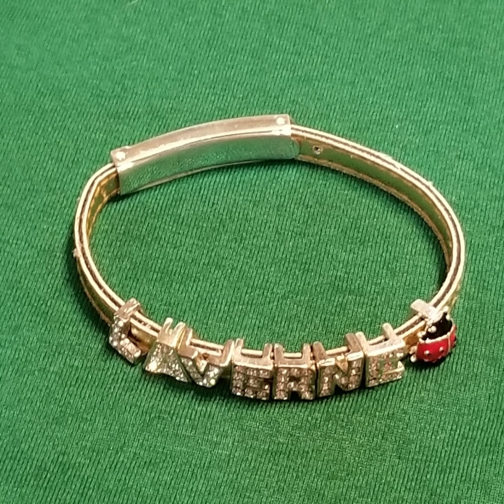 LAVERNE Slide Bracelet - Picture 3 of 7